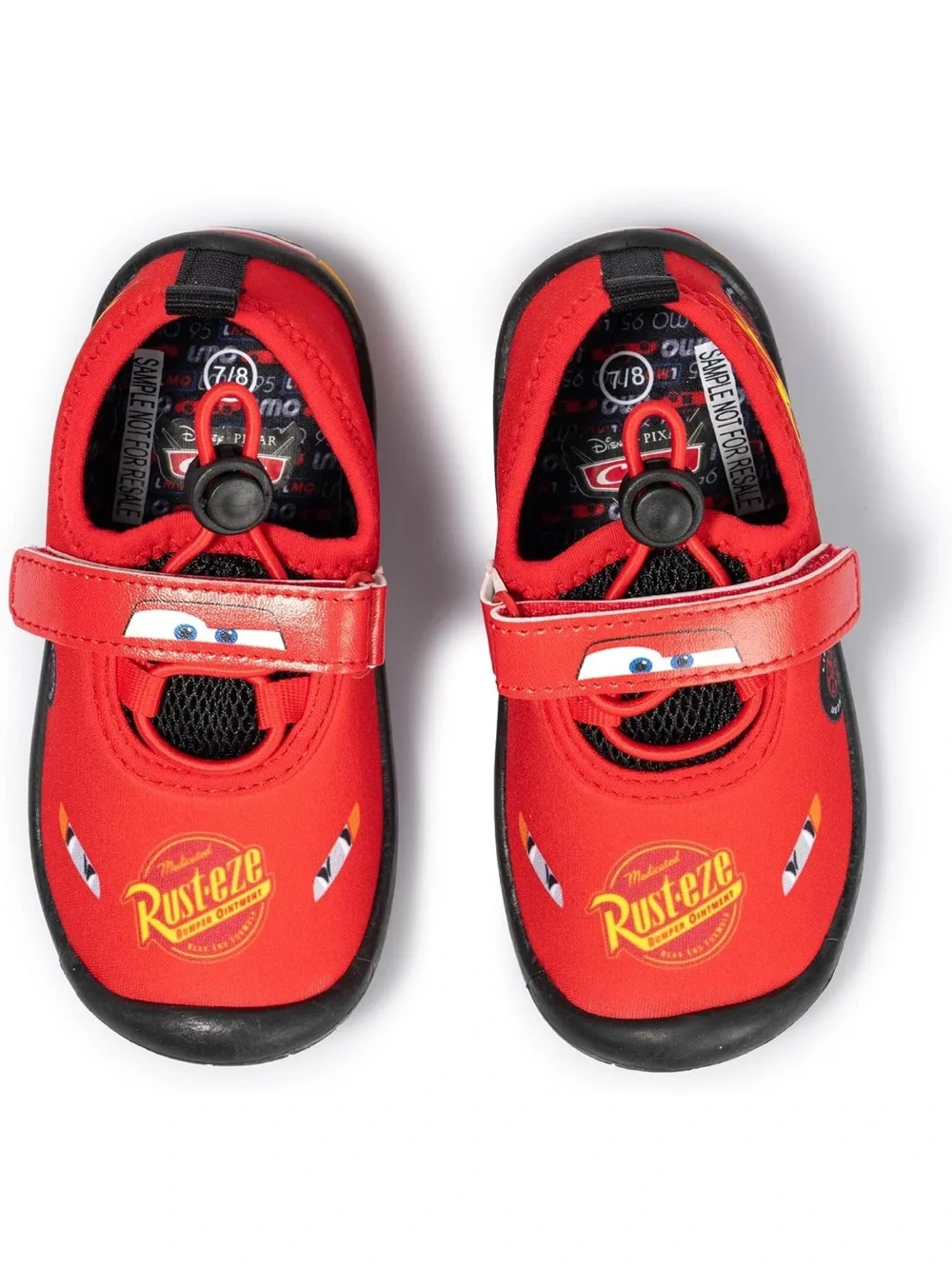 Disney Cars Water Shoes